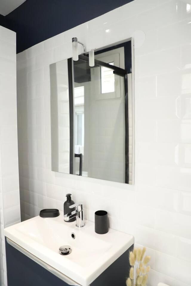 Appartement 2 Pieces Au Raincy Proche De Paris Le Raincy Zewnętrze zdjęcie