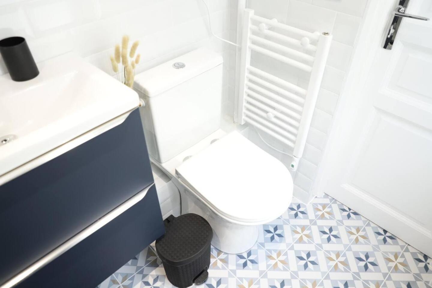 Appartement 2 Pieces Au Raincy Proche De Paris Le Raincy Zewnętrze zdjęcie