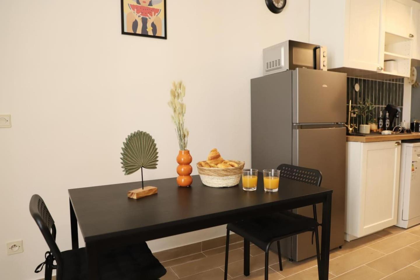 Appartement 2 Pieces Au Raincy Proche De Paris Le Raincy Zewnętrze zdjęcie